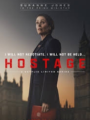 Hostage thriller available via IPTV Providers in Dubai