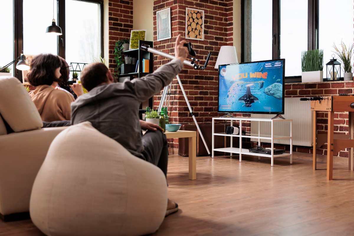 Best IPTV service for streaming in 2025.