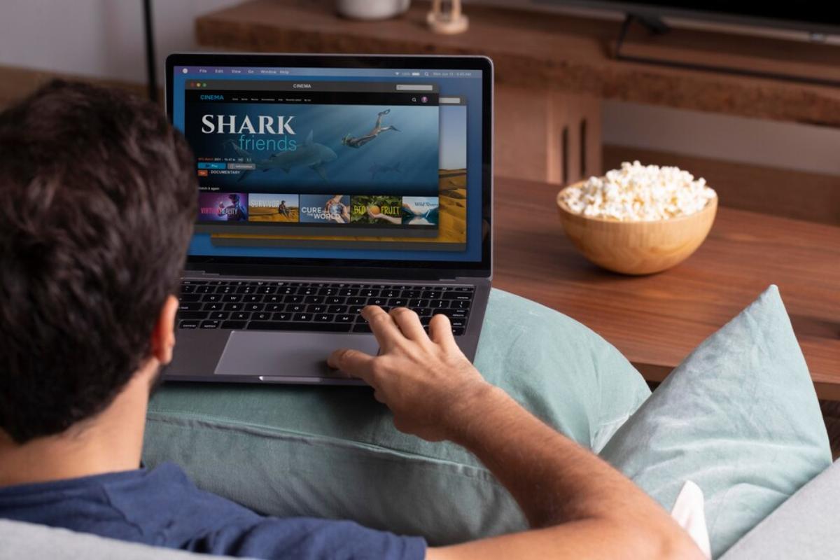 Streaming IPTV UAE services on multiple devices.