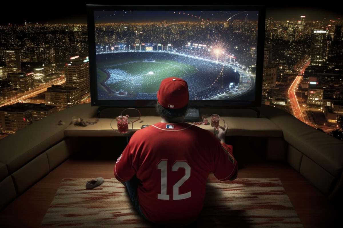 Streaming global content with iptv box dubai in Dubai home