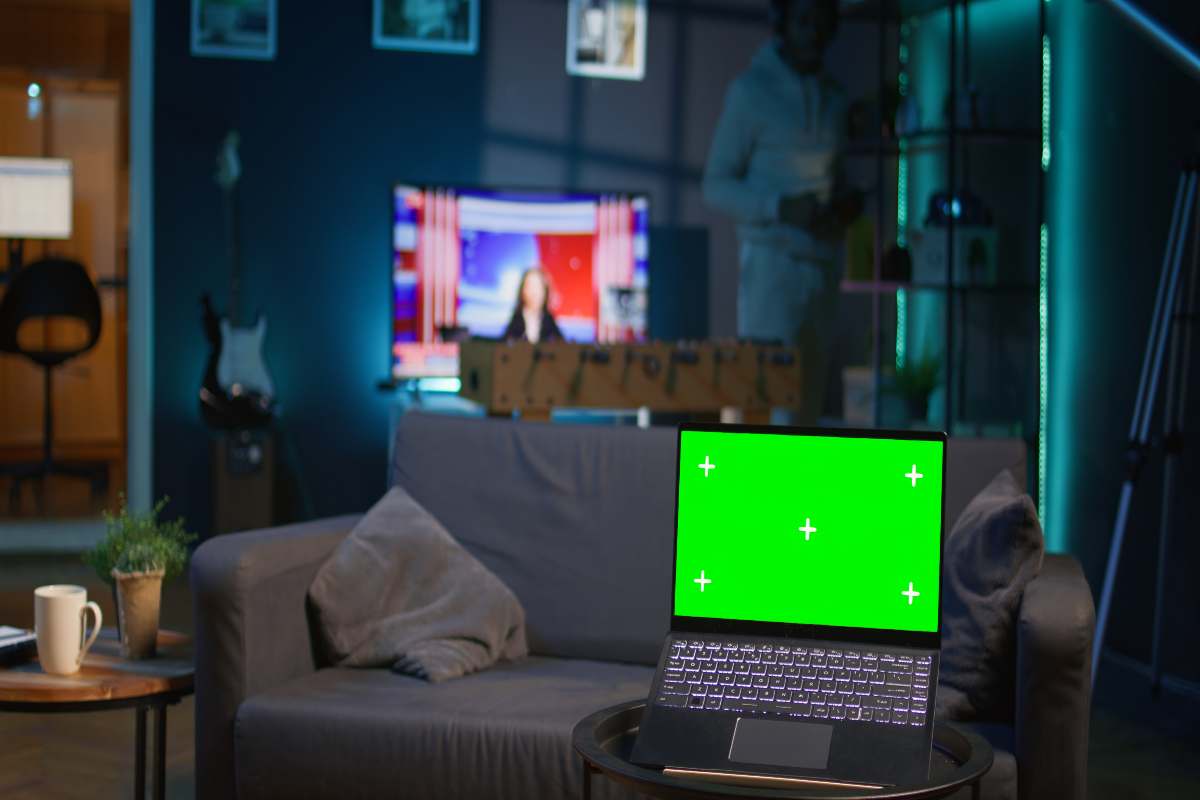 IPTV screen showing UAE sports live