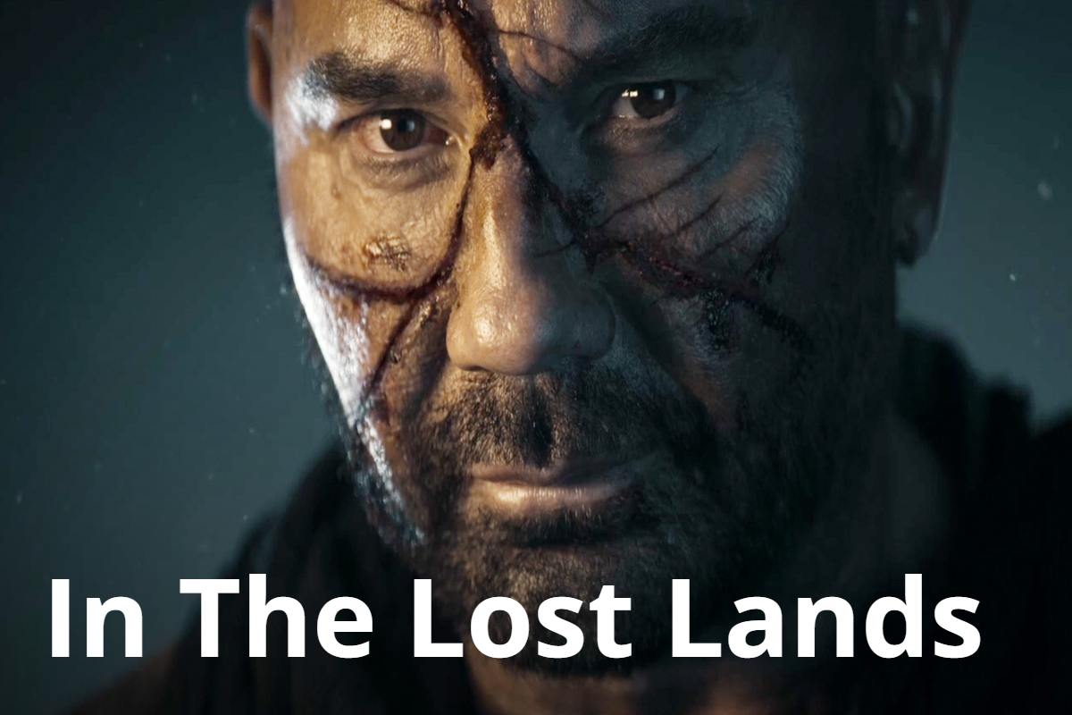 Stream In The Lost Lands on IPTV in Dubai