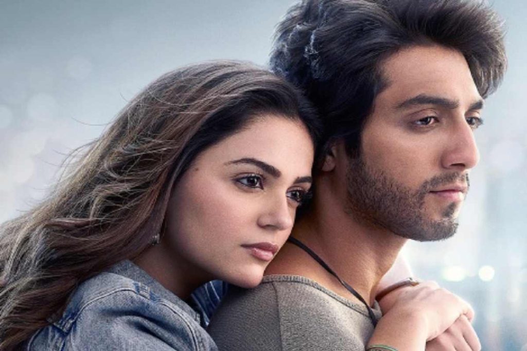 Streaming Saiyaara 2025 in HD via IPTV Dubai