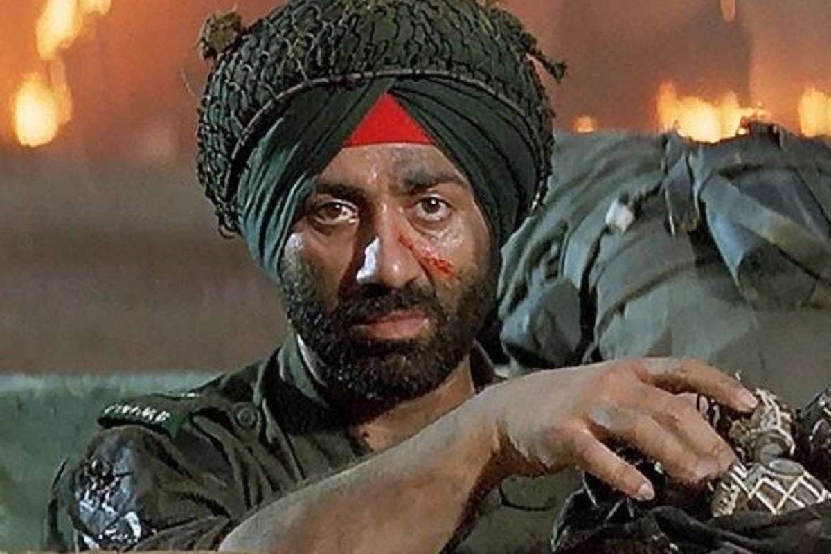 Border 2 streaming on IPTV Dubai UAE