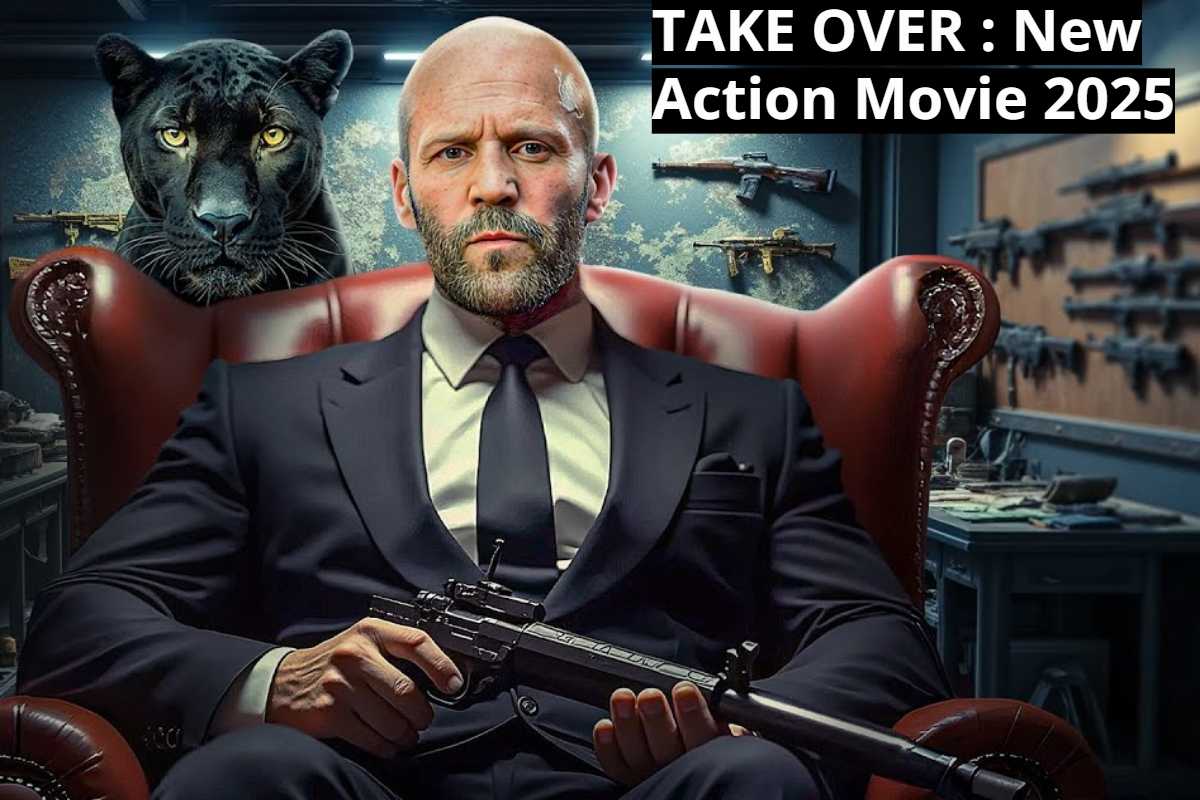 Take Over 2025 streaming in UAE