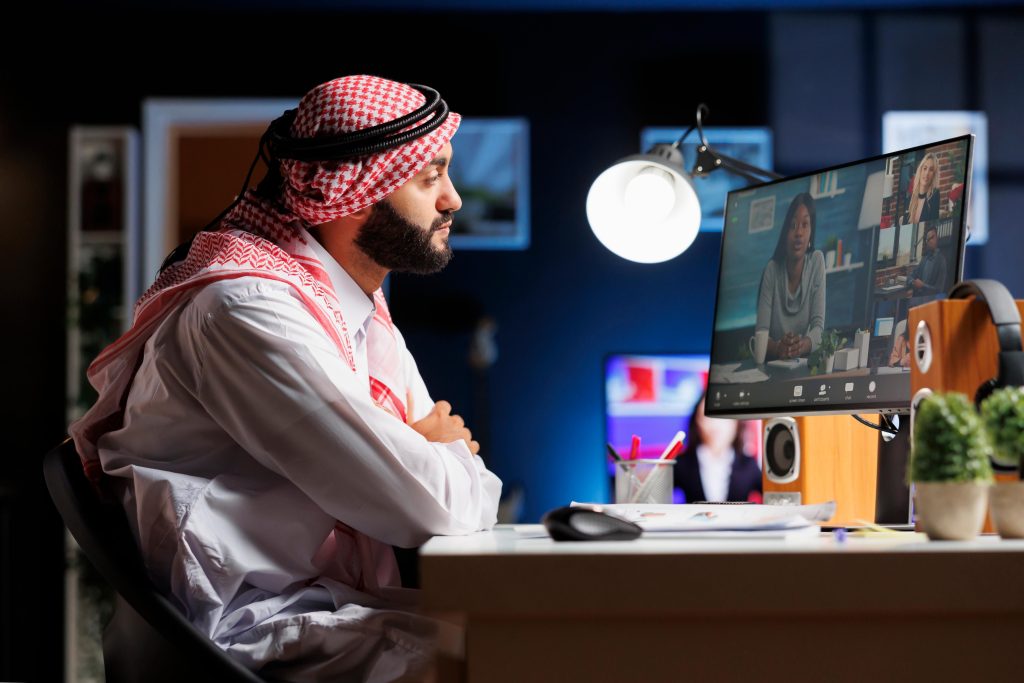 IPTV providers Dubai offering live TV and streaming services