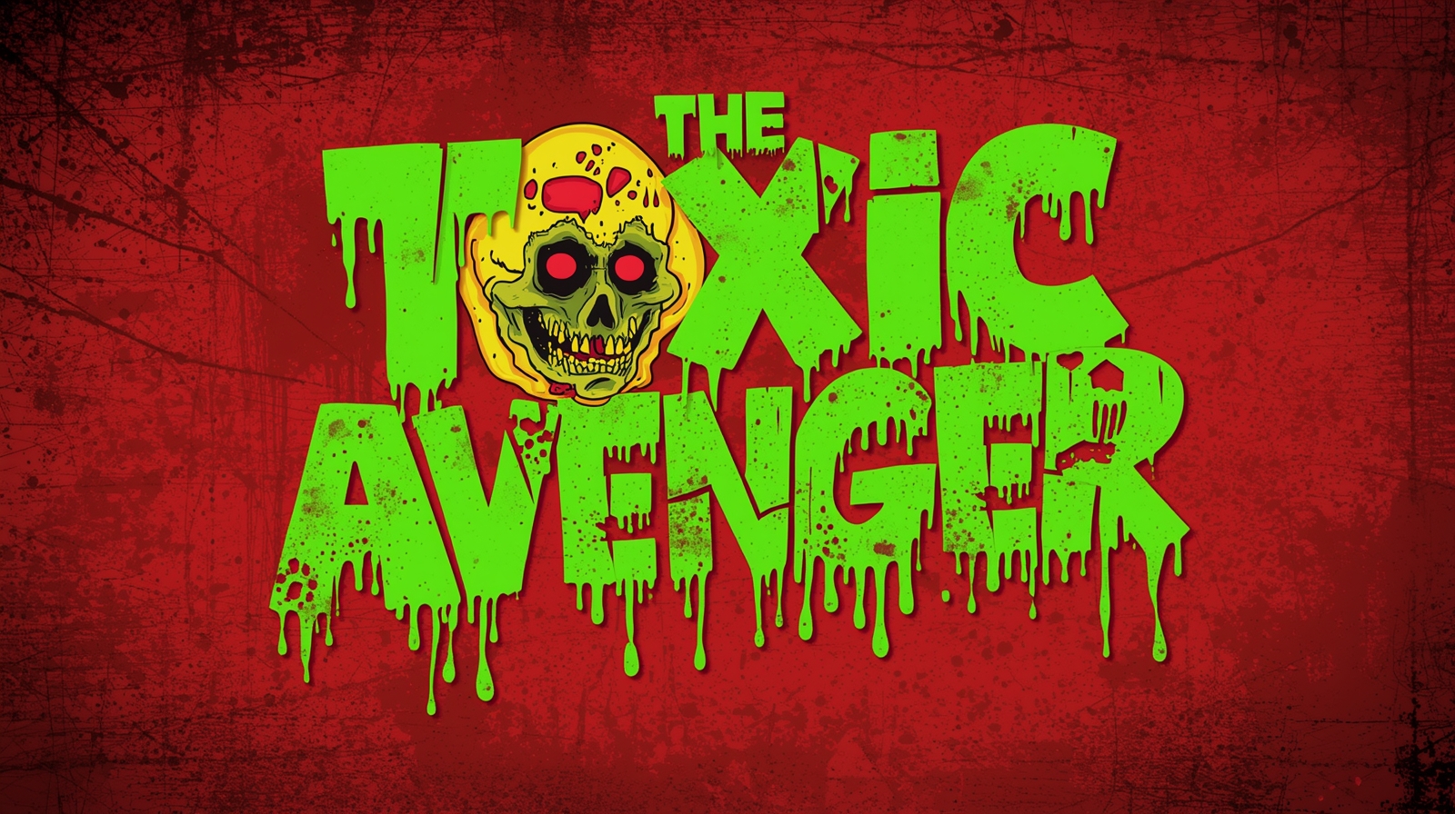 The Toxic Avenger movie – stream on my IPTV plan.