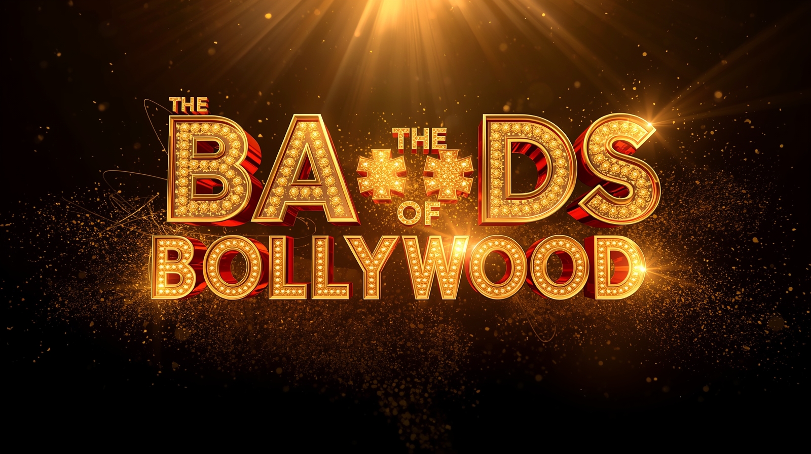 The Ba**ds Of Bollywood performing live Best IPTV in Dubai