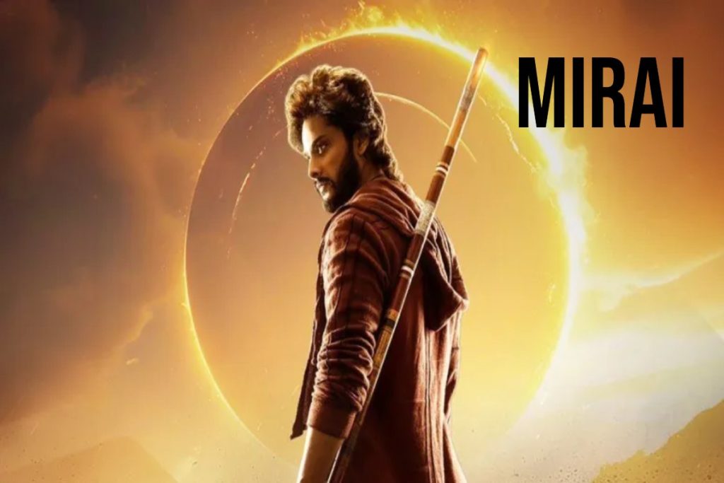 Mirai movie streaming on Best IPTV Abu Dhabi platform