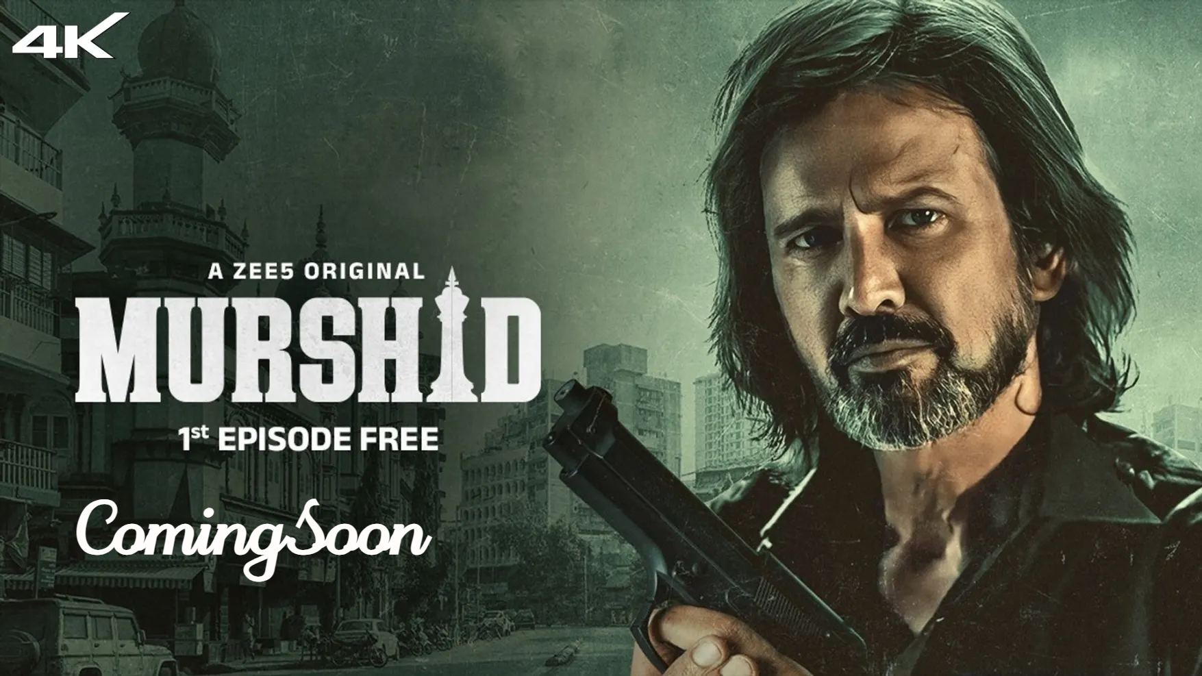 Murshid channel live streaming on IPTV