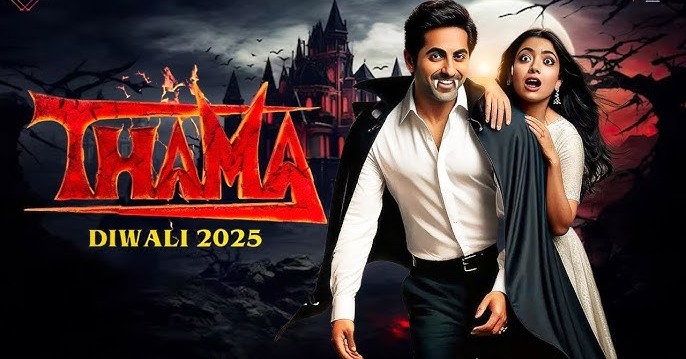 Watch Thama on IPTV service, streaming live