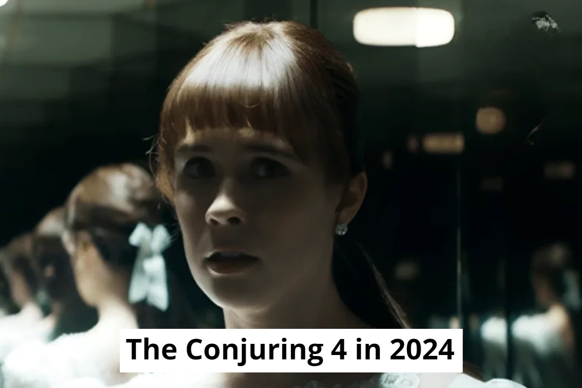 The Conjuring 4 streaming via IPTV Souq