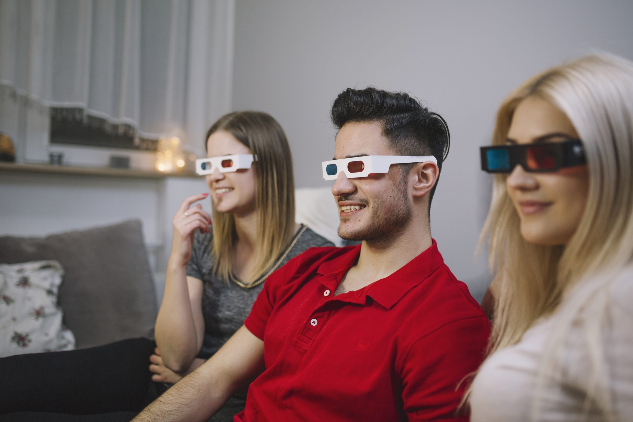 IPTV providers Dubai