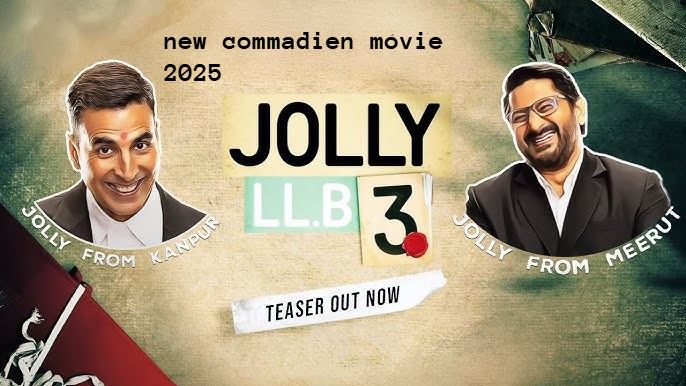 Smiling lawyer in courtroom robes looking cheerful.