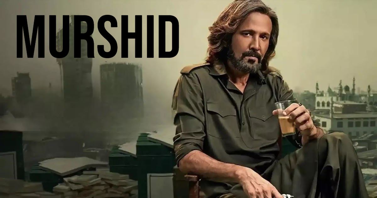 Murshid channel streaming on IPTV