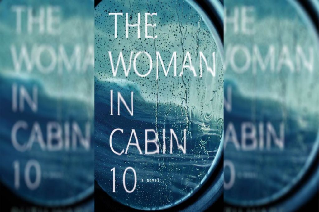 Woman in Cabin 10 thriller, Keira Knightley. IPTV Providers.