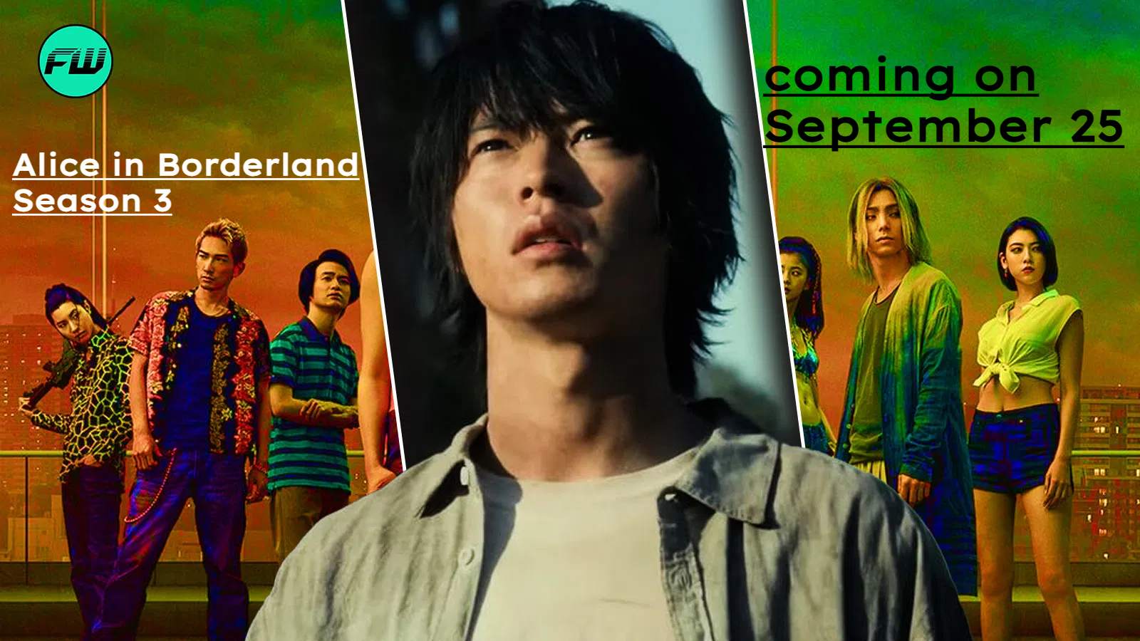 Arisu and Usagi face deadly games, stream via Affordable IPTV.