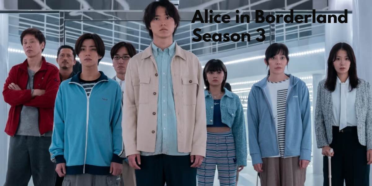 Arisu and Usagi face deadly games, stream via Affordable IPTV.