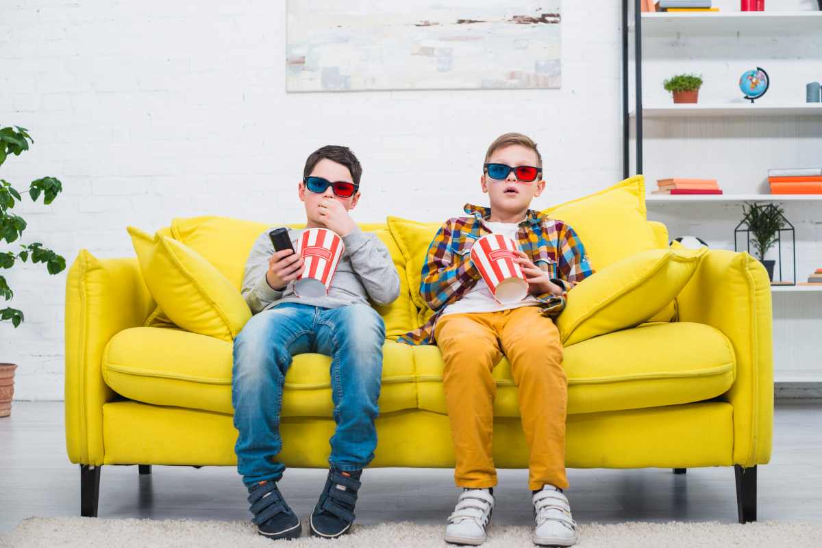 Best IPTV Dubai plans chart