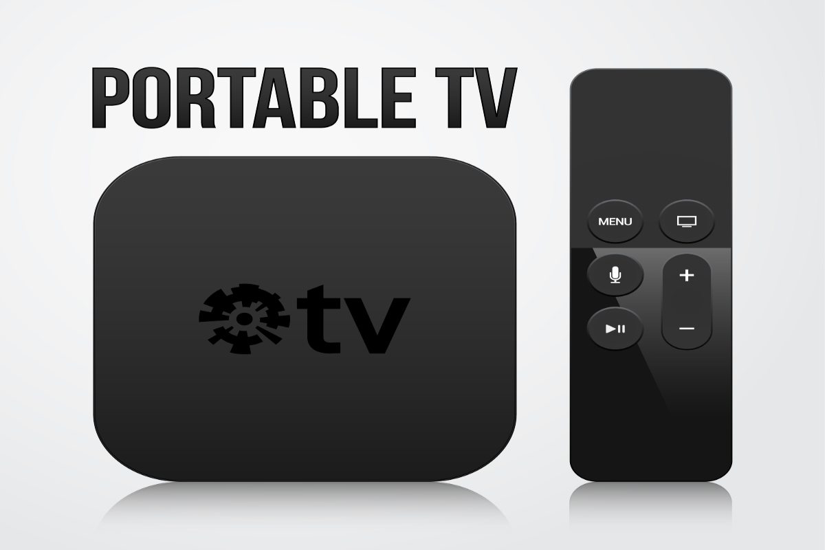 IPTV Box UAE with streaming features and channel options