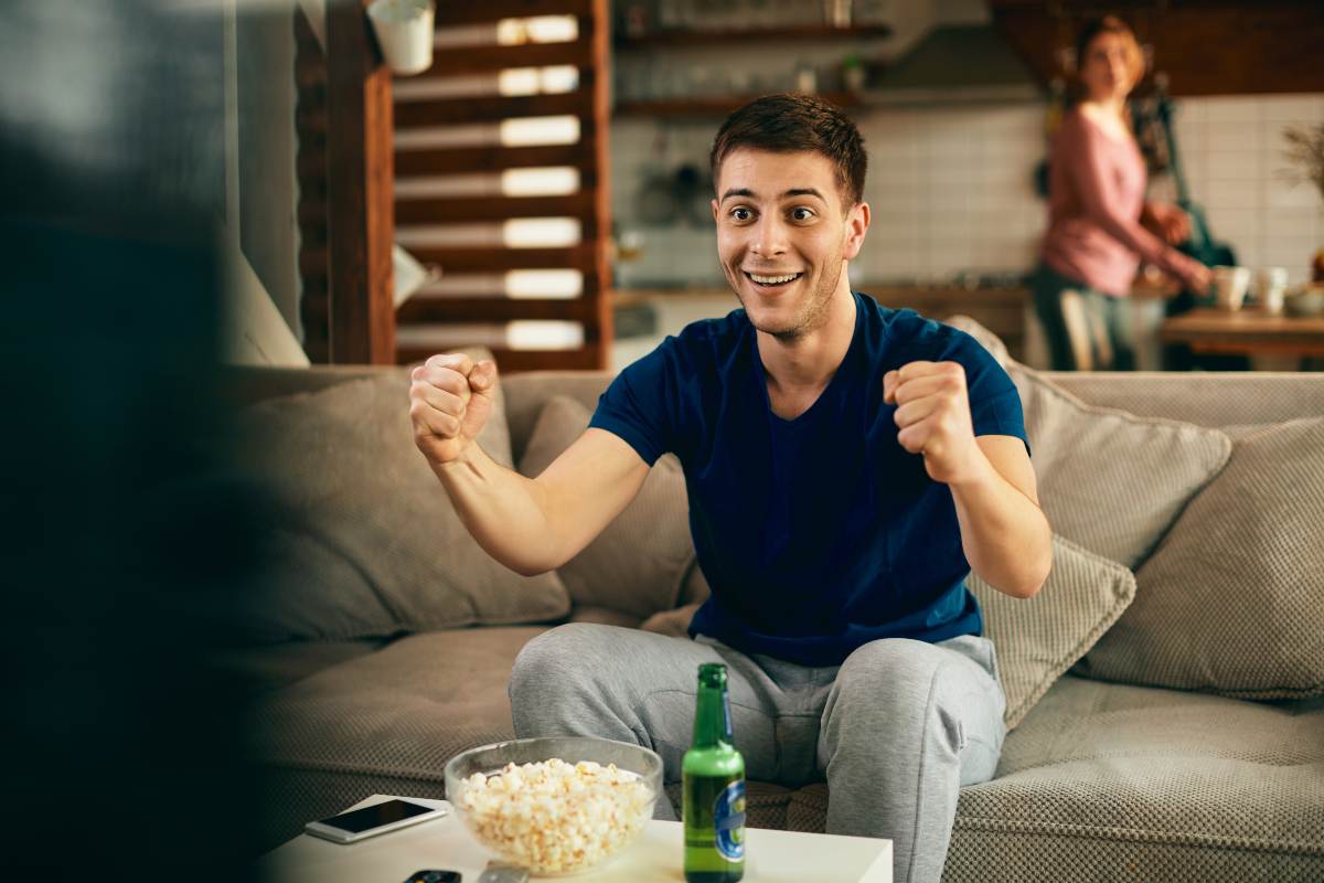 IPTV Streaming online with secure and smooth viewing