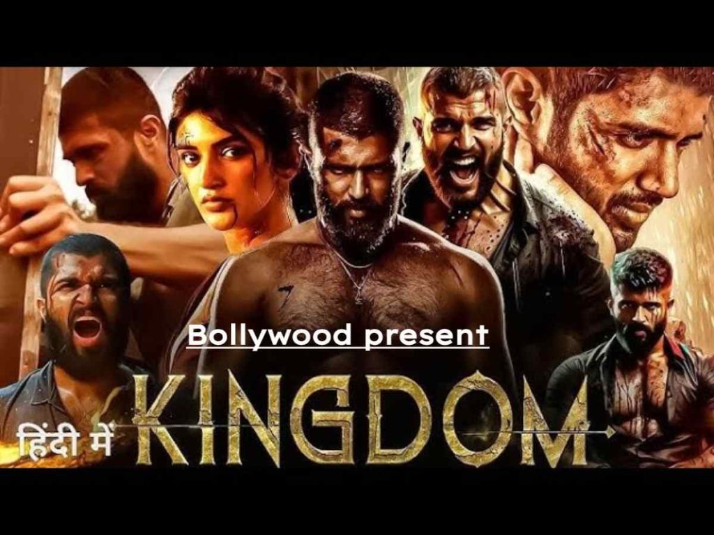 Kingdom skyline glowing, Best IPTV in Dubai