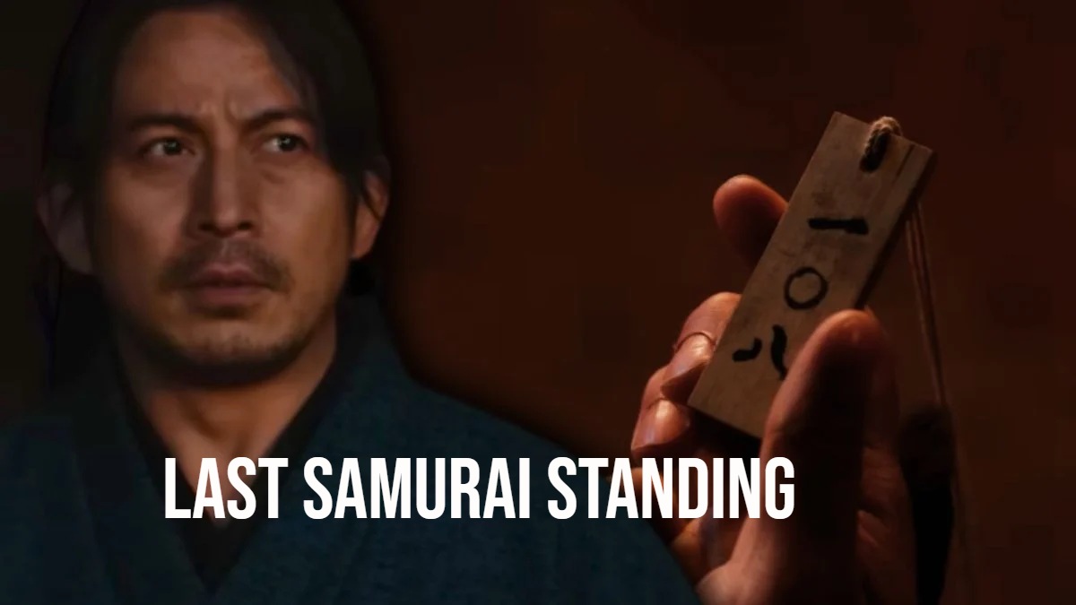 Last Samurai Standing, warrior spirit, Best IPTV in Dubai