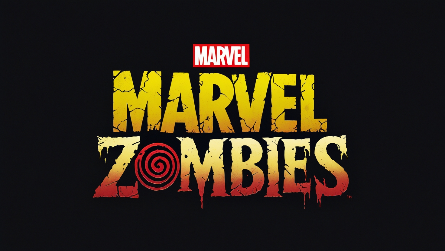 Marvel Zombies rise, heroes turn undead, Best IPTV in Dubai