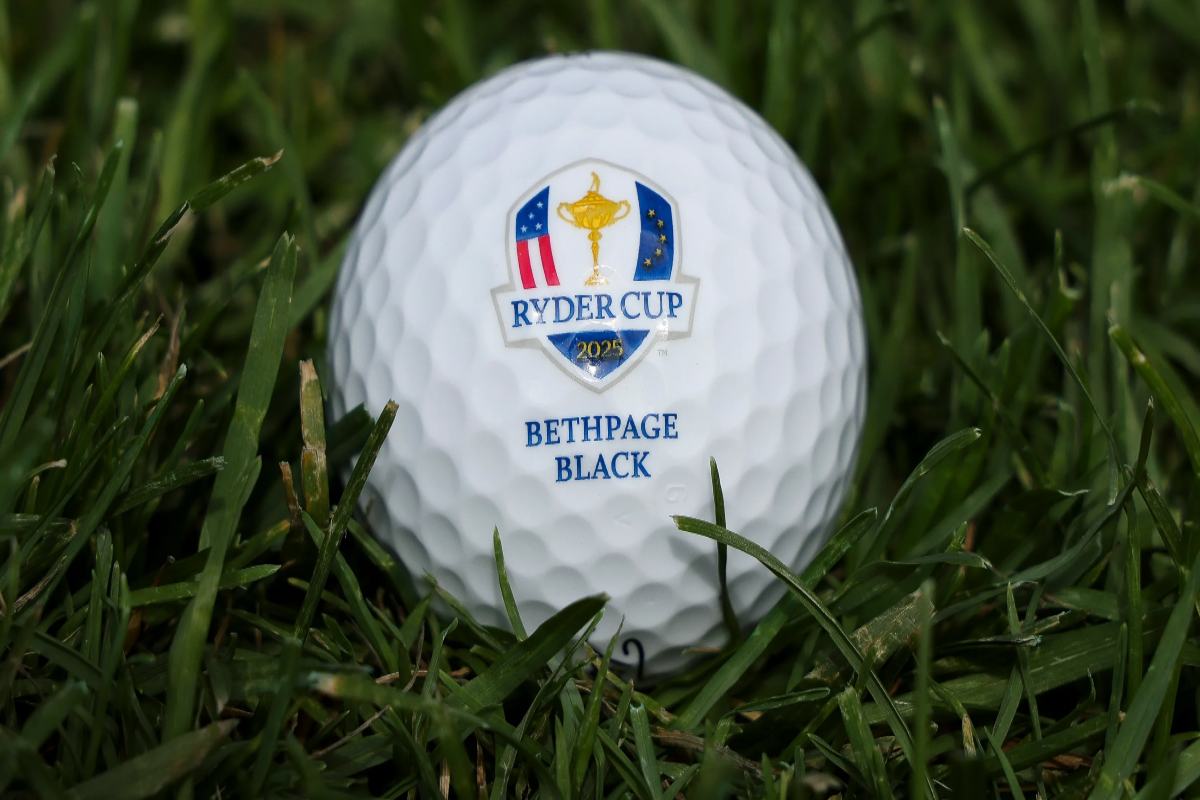 Golfers competing at Ryder Cup 2025 in New York