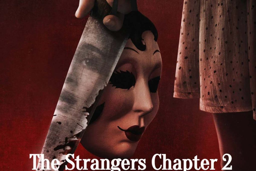 Shadowed figures move, tension rising.