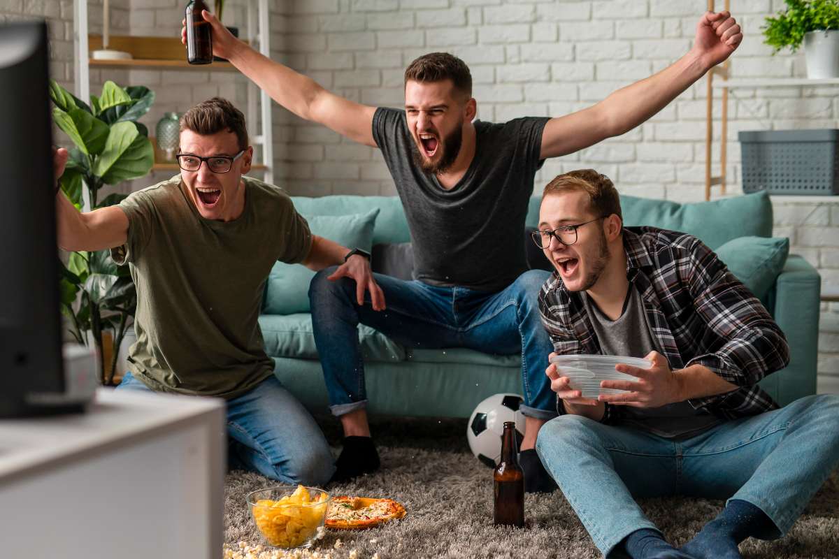 Best IPTV Service streaming live TV