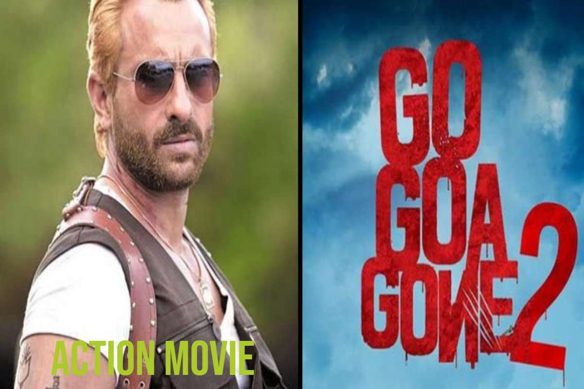 Go Goa Gone 2 cast and crew highlights