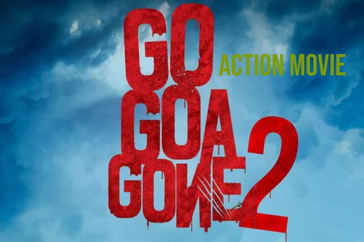 Go Goa Gone 2 zombie comedy sequel