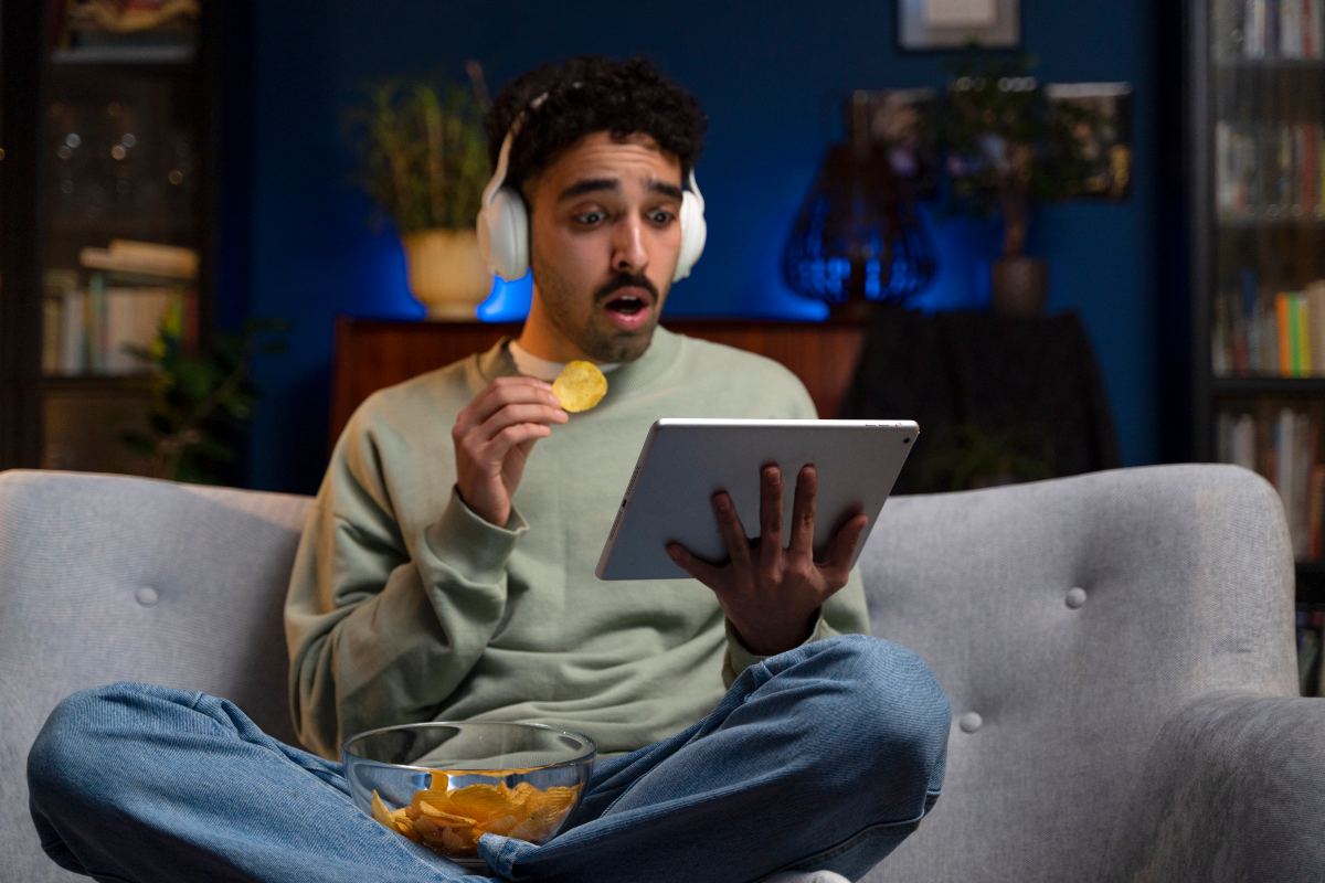 IPTV Arabic Channel List with popular Arabic entertainment channels.