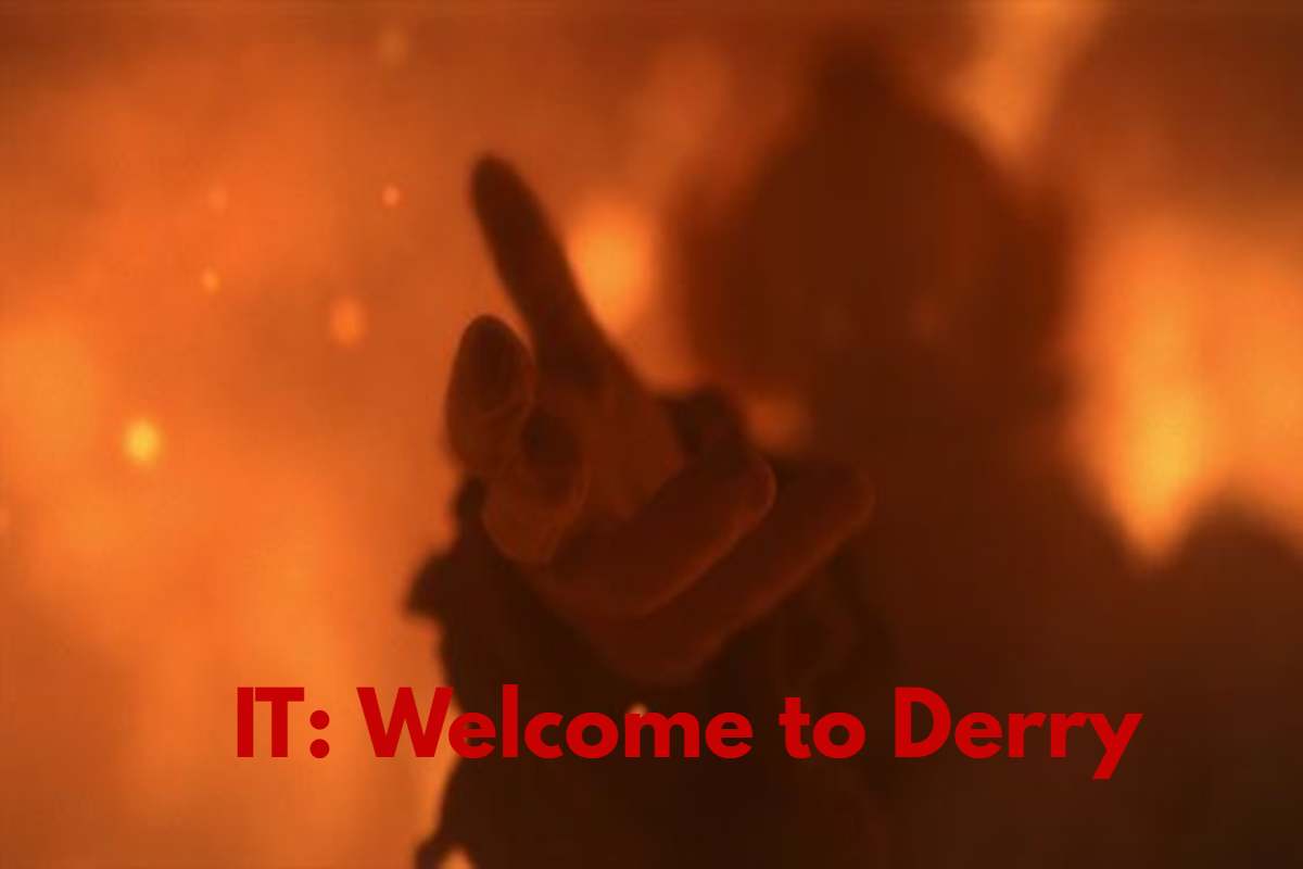 IT: Welcome to Derry explores town history and fear.