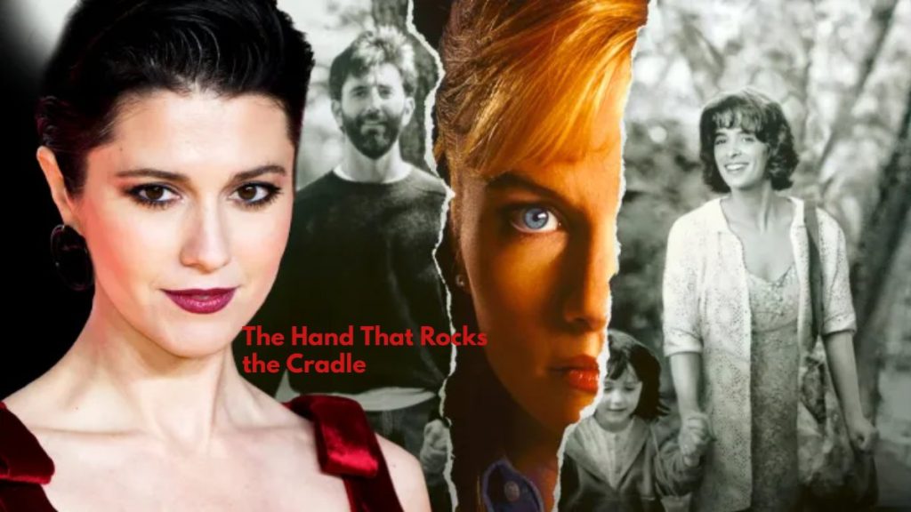 The Hand That Rocks the Cradle _ Where Trust Turns Dark