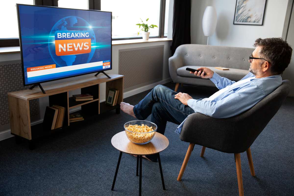IPTV providers offering smooth, flexible streaming