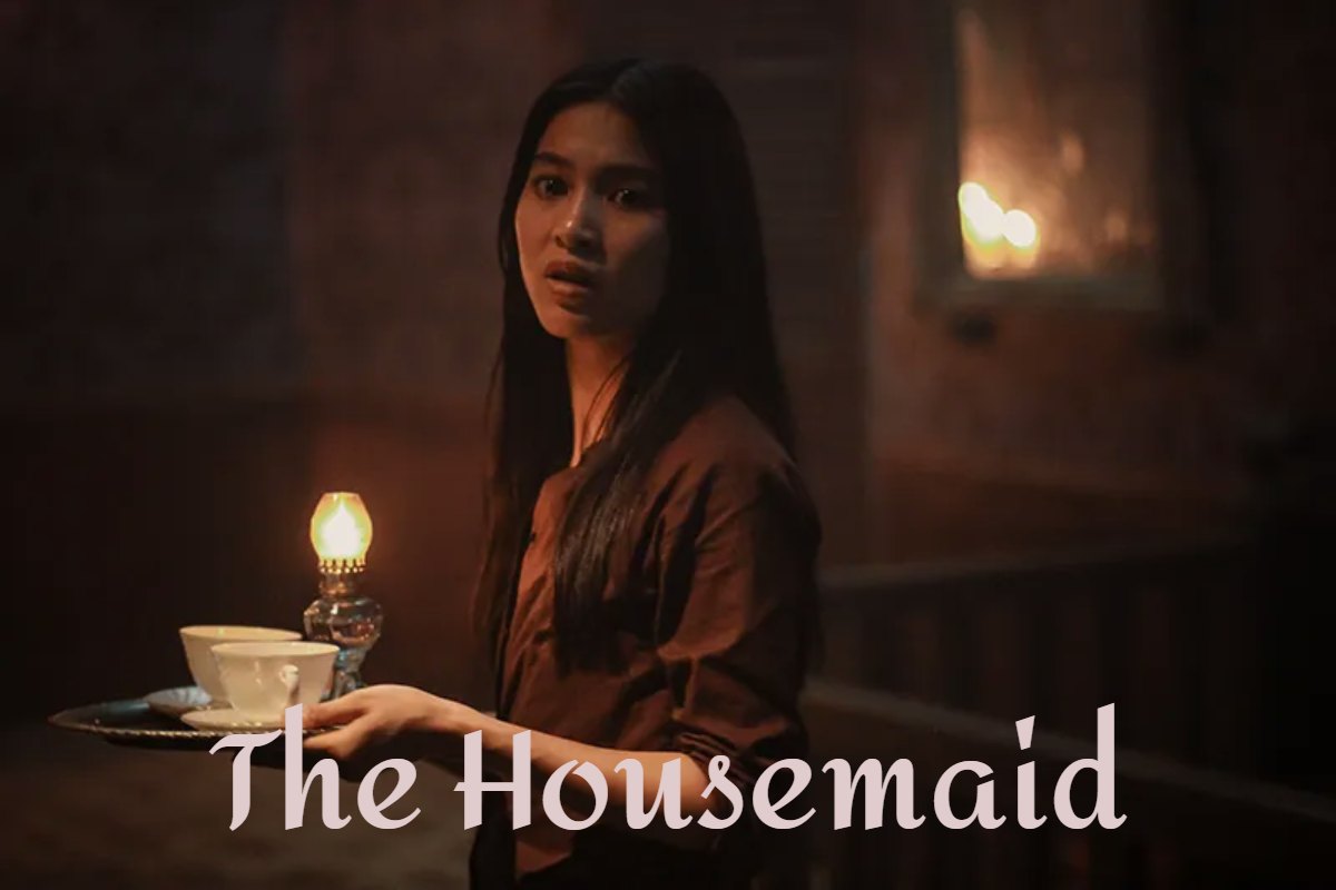 The Housemaid explores power and desire.