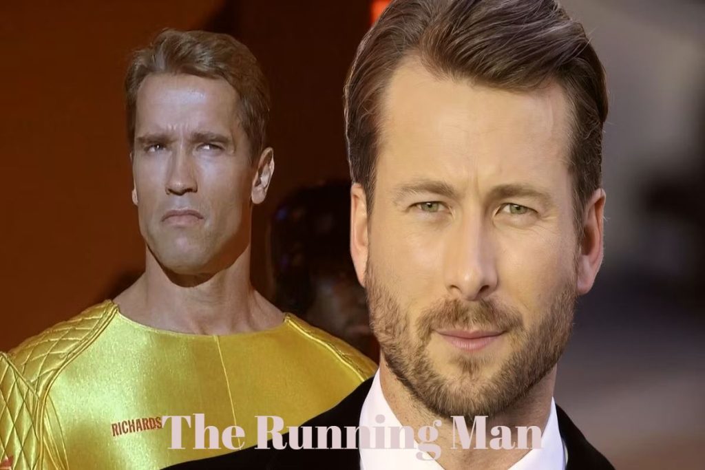 The Running Man showcasing intense survival and thrill.