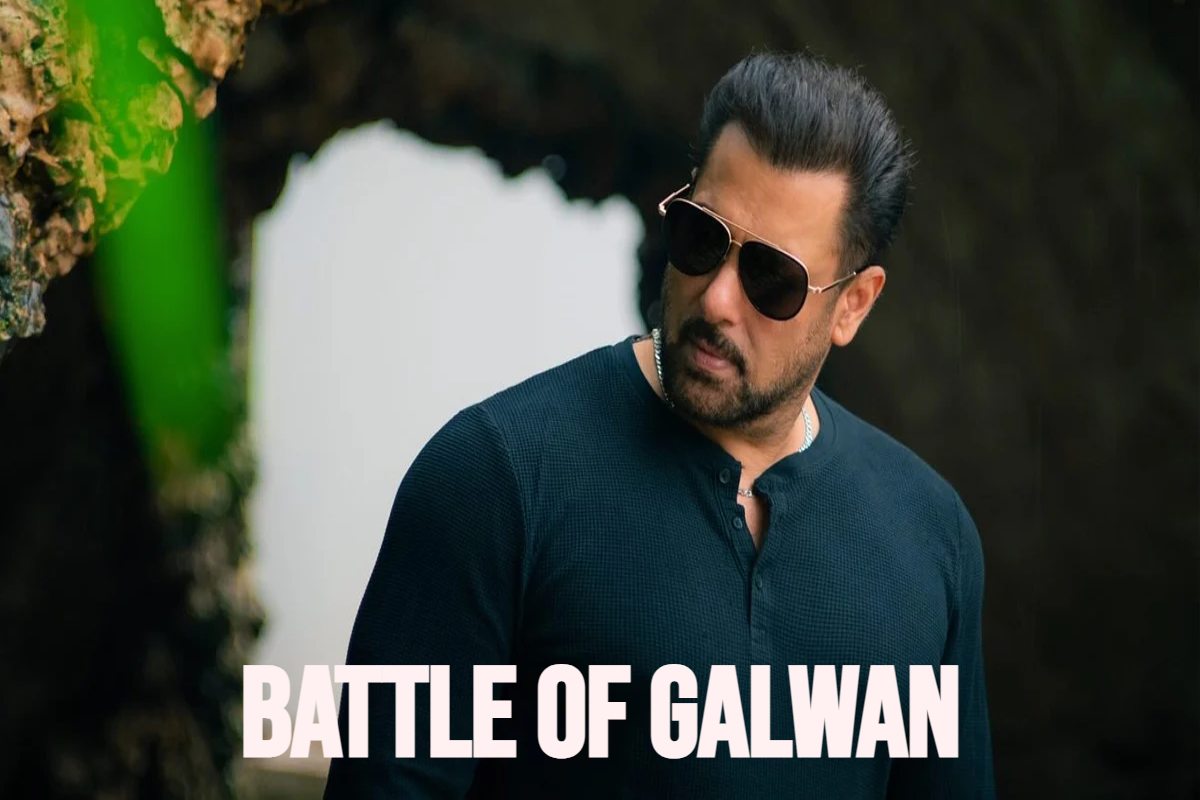 Soldiers in Battle of Galwan.