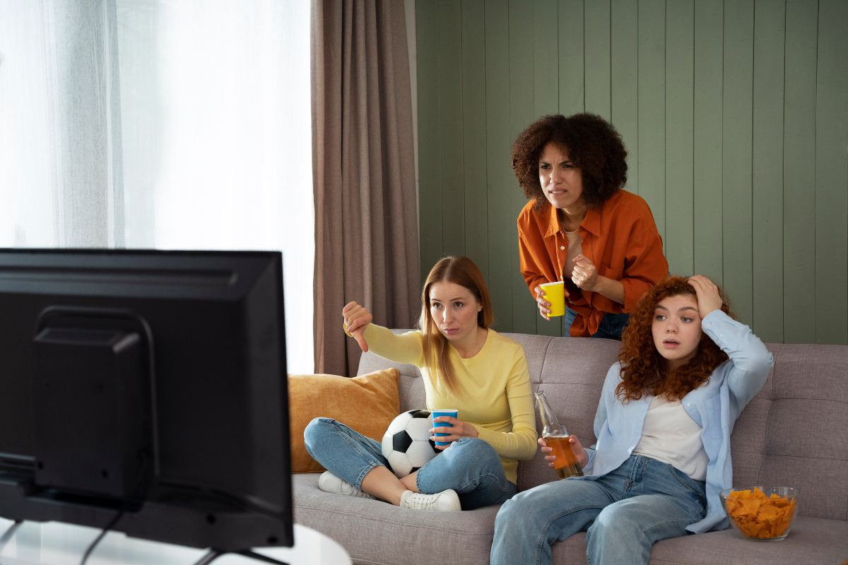 Discover the Best IPTV for endless entertainment.