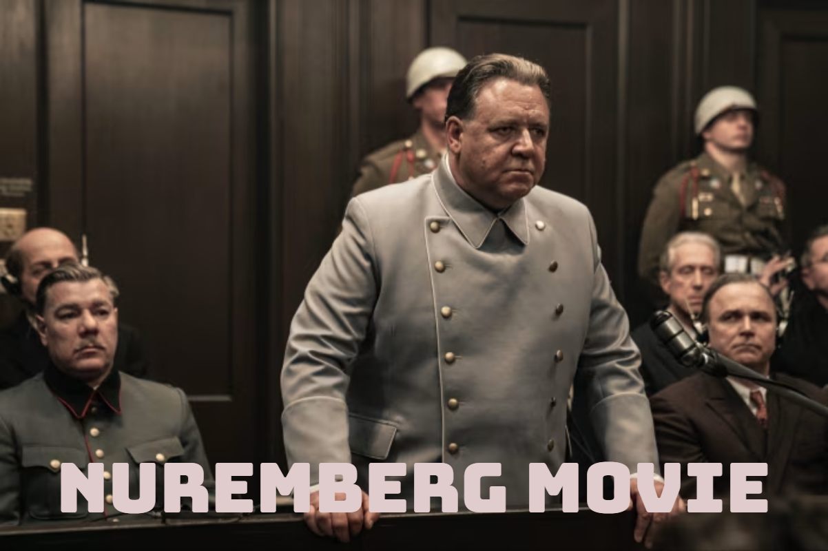 Scenic Pegnitz River in Nuremberg.