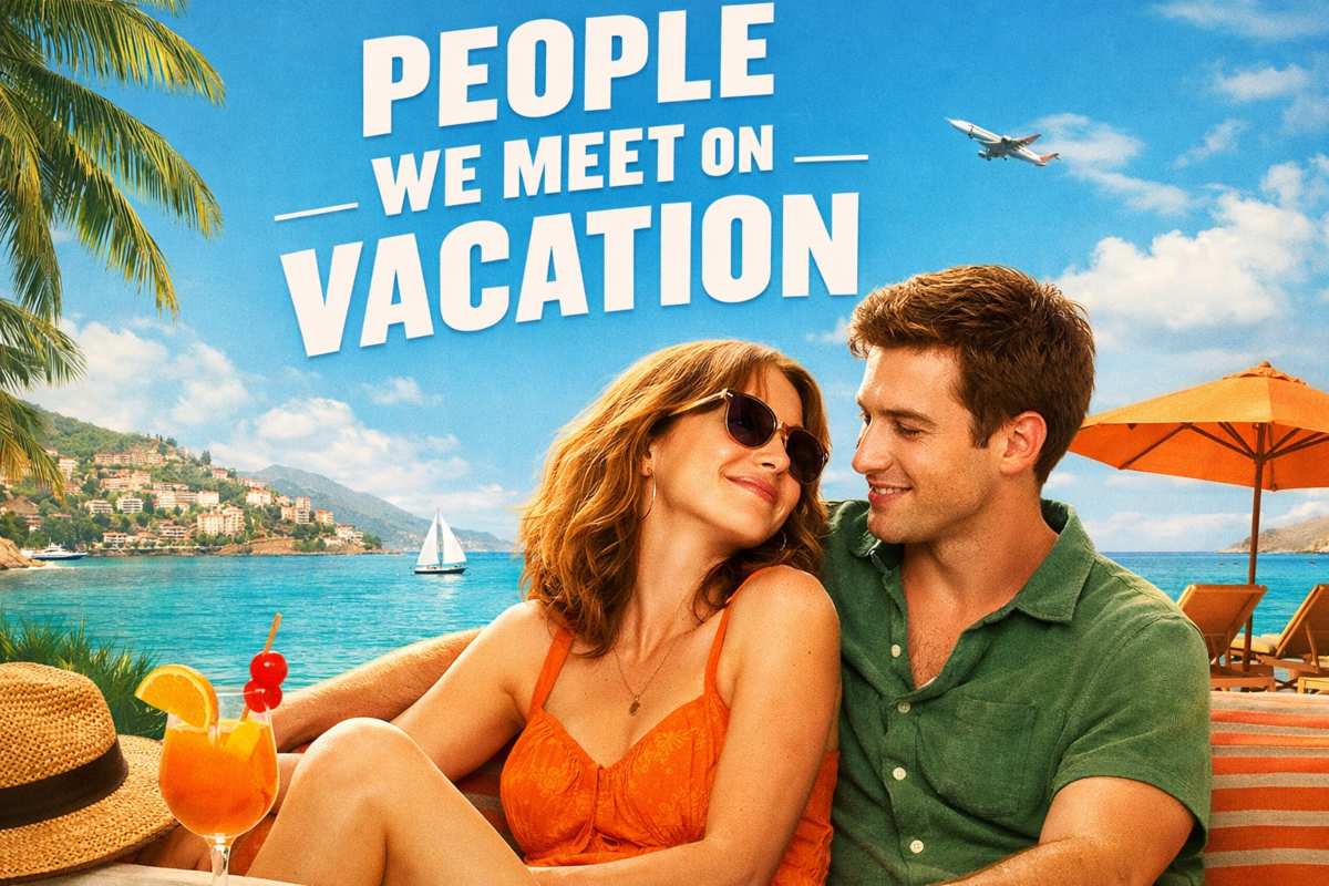 Watch People We Meet on Vacation