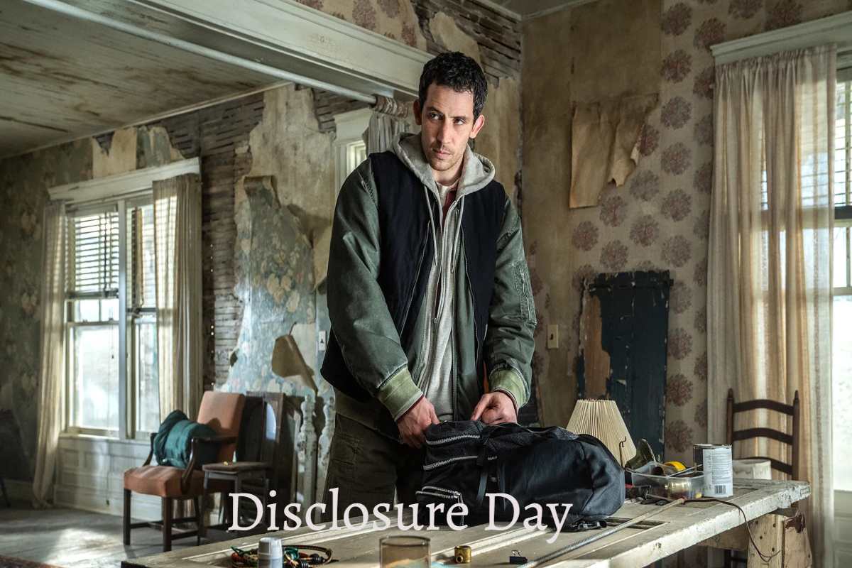 Disclosure Day