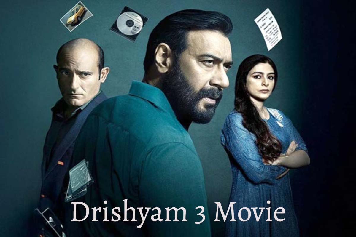 Drishyam 3 suspense thriller scene image.