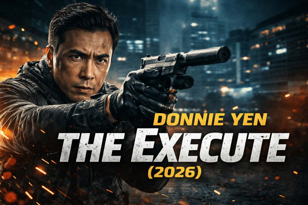 Execute (2026)