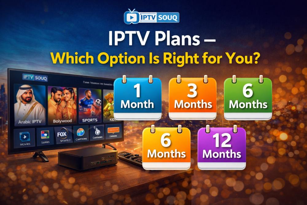IPTV