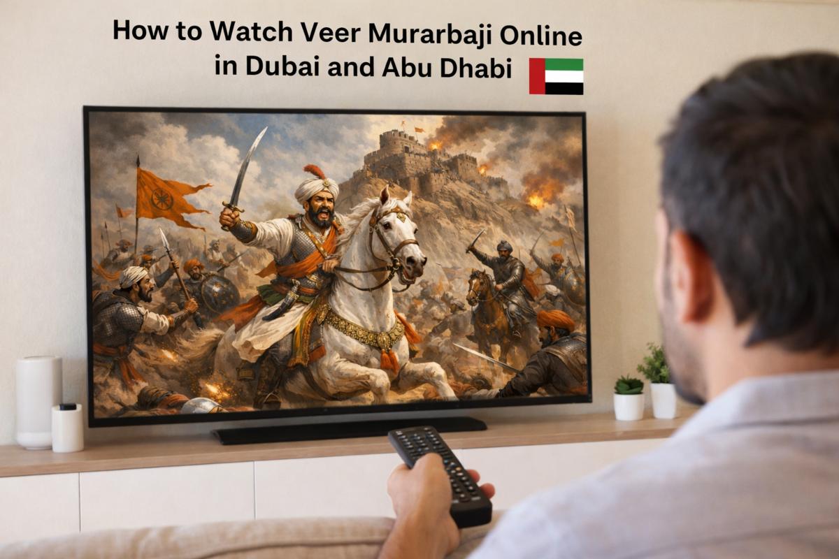 Veer Murarbaji