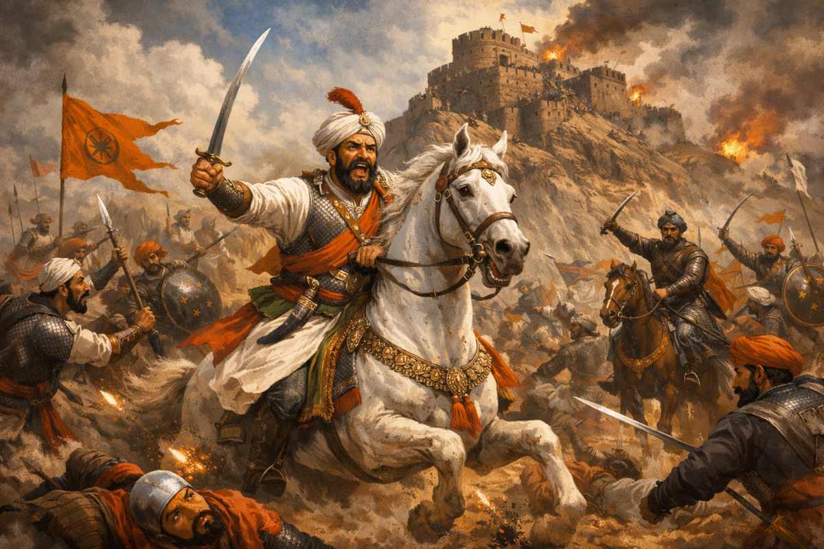 Veer Murarbaji
