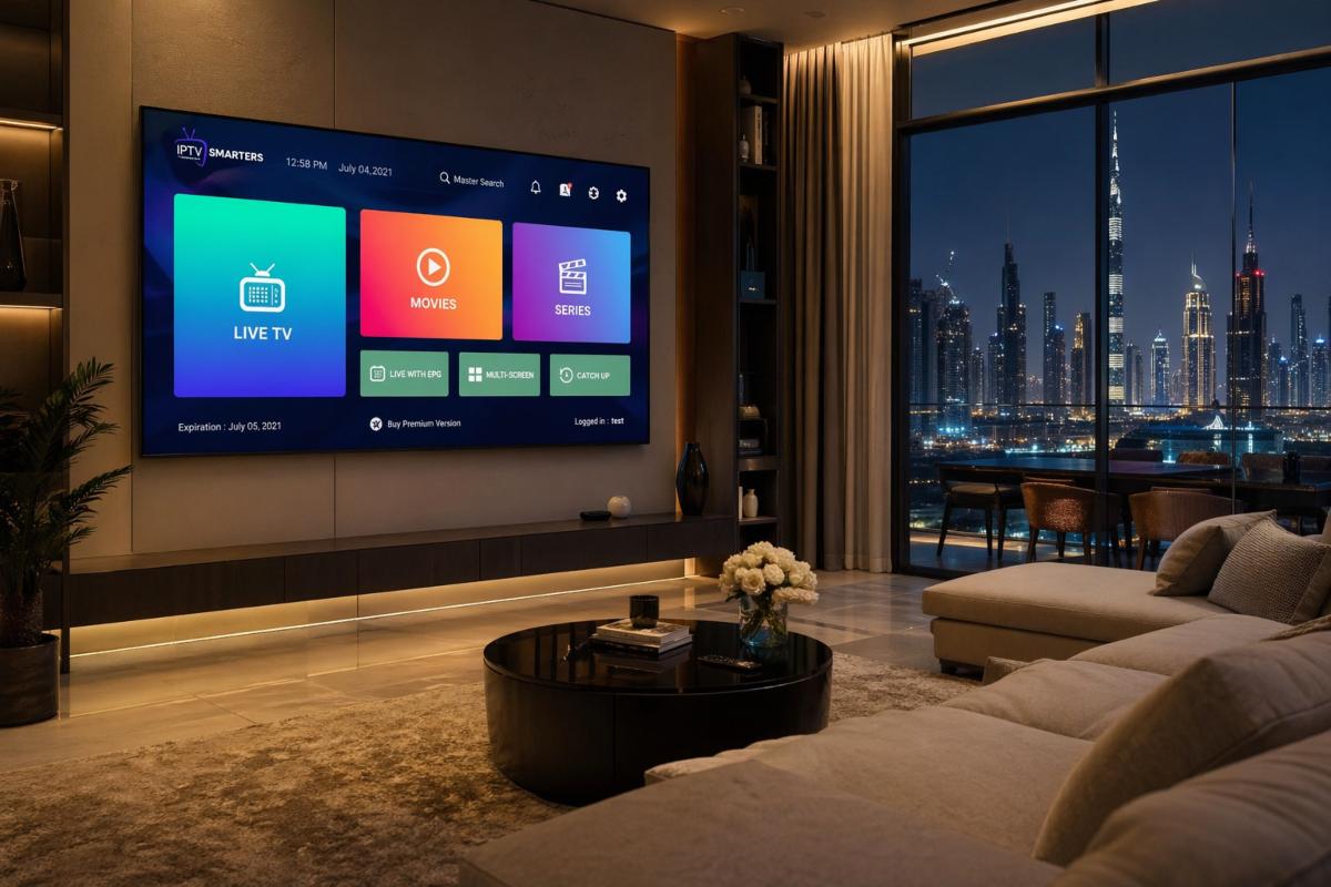 IPTV